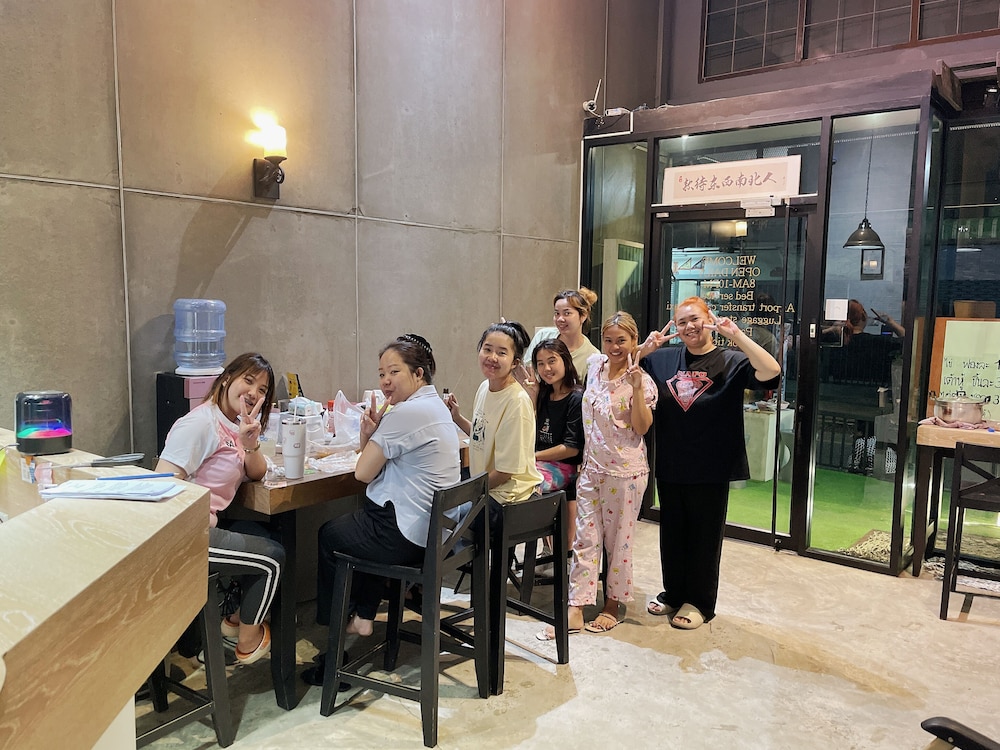 Bangkok BM B&B