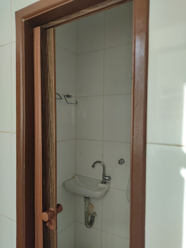 Apartamento perto da praia de Copacabana