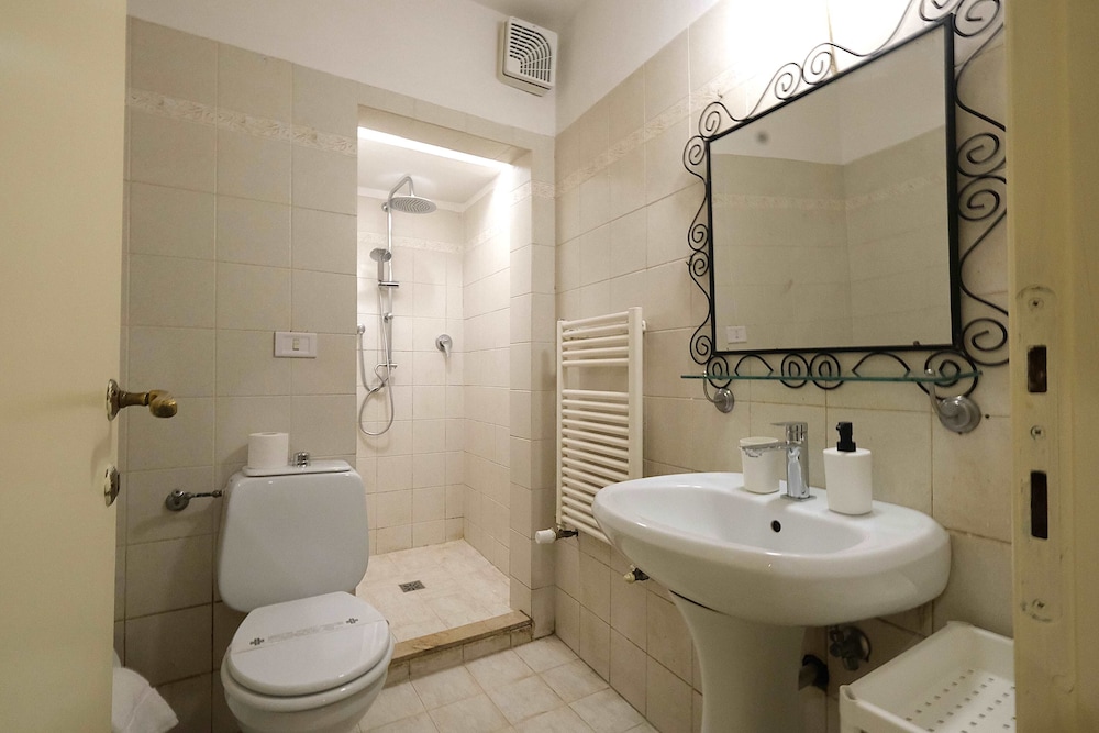 Wine Apartments Florence Sagrantino