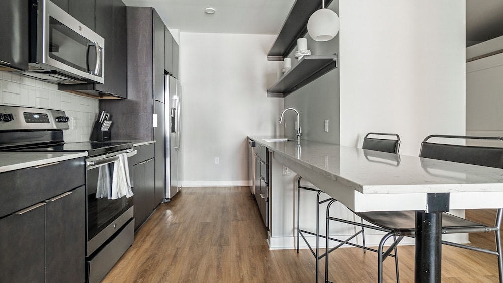 Landing Apartments Durham