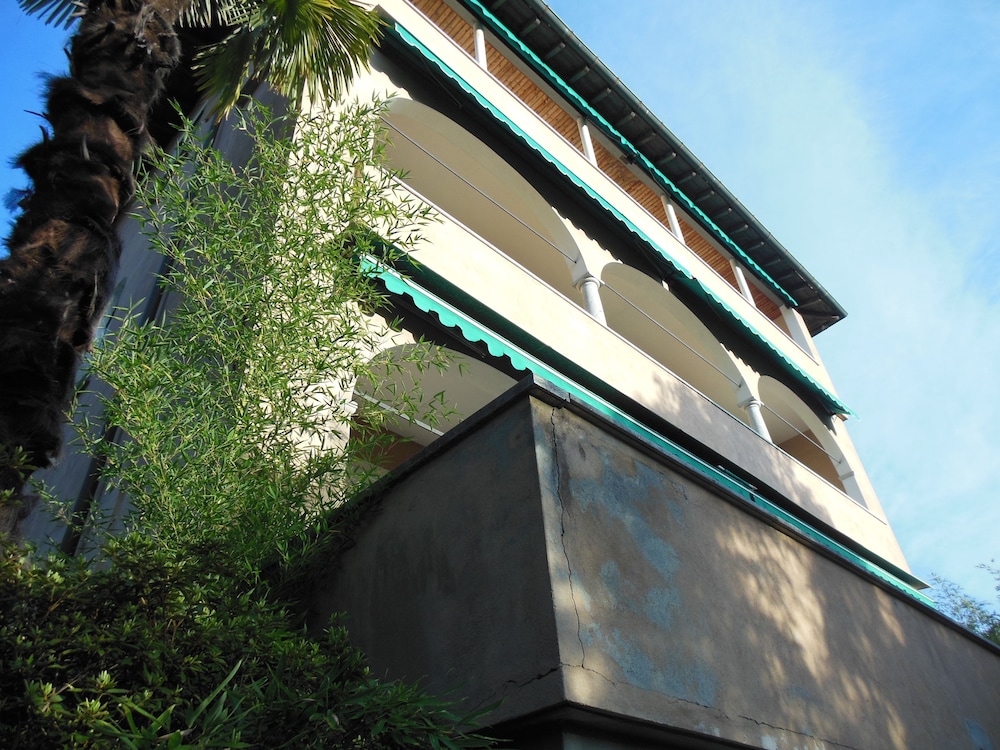 Appartcasa Tosca