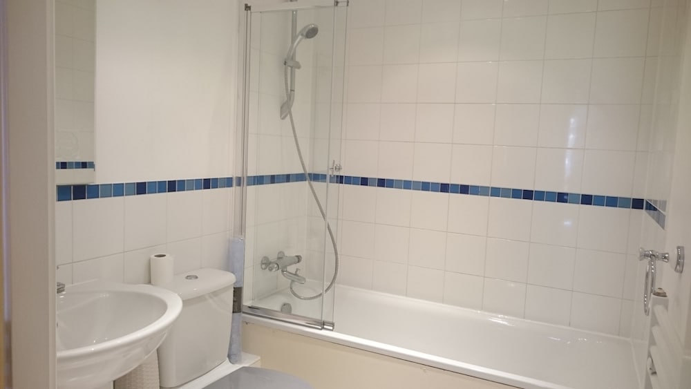 New Street Apartment