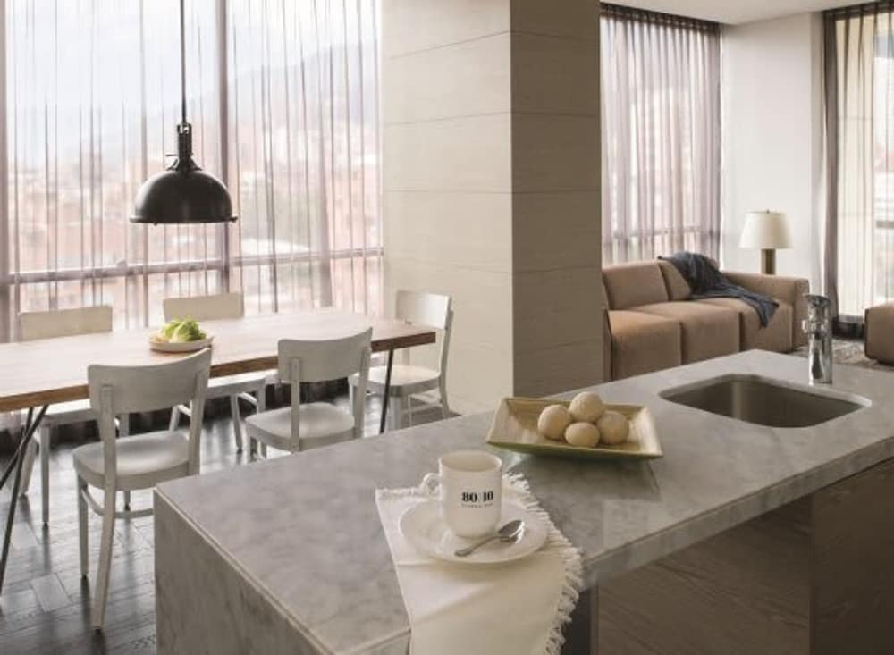 w Enchanting 3BR in El Nogal