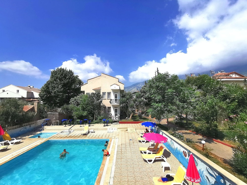 Yunus Otel Oludeniz - Image 25