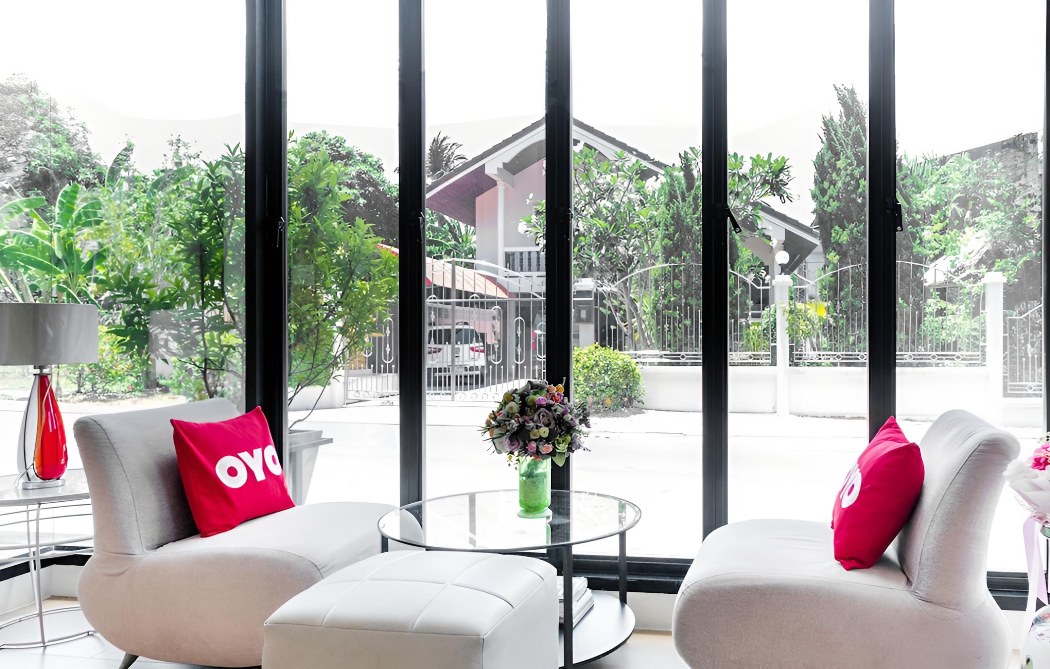 OYO 800 Orbit Key Hotel