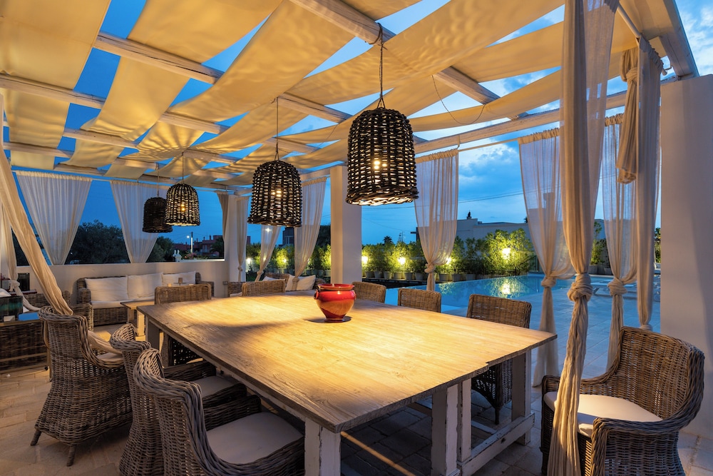 Belmont Luxury Villa & Spa