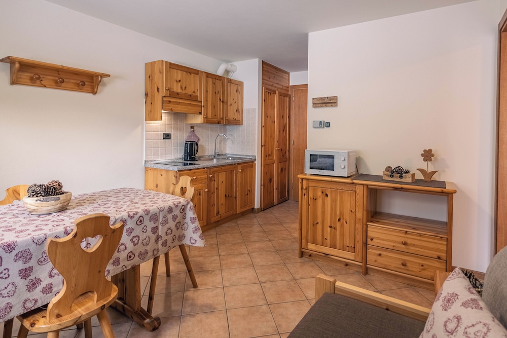 Chalet Primula