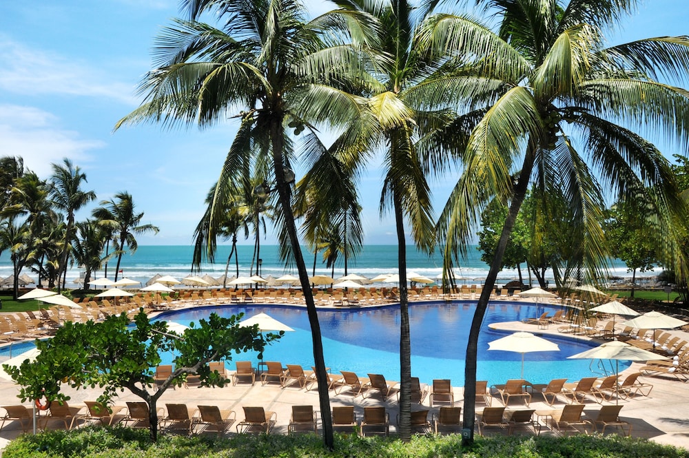 Acapulco Vacations - Pierre Mundo Imperial - Property Image 1