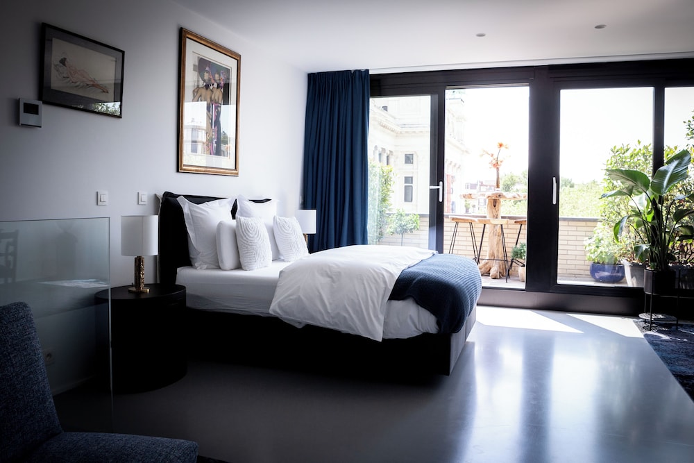 Suite Aux Anges