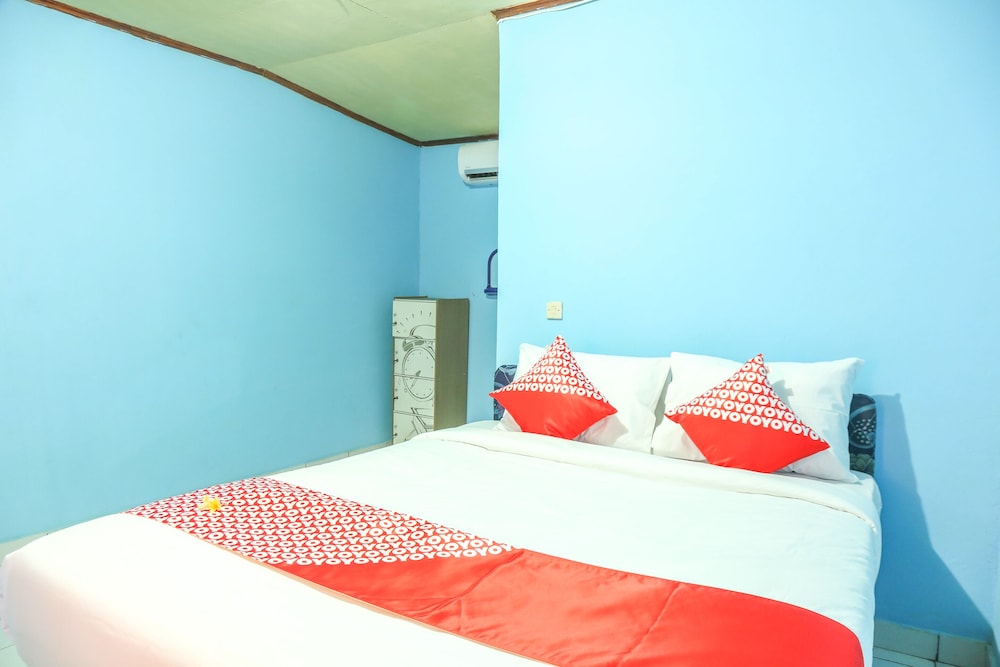 OYO 1662 Zury Homestay