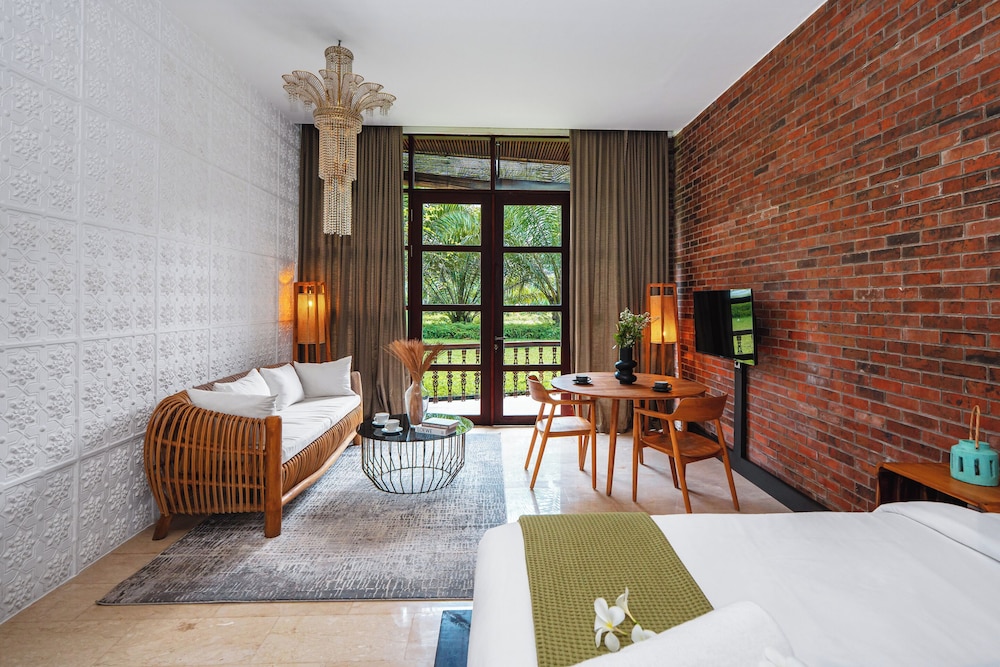 ONYX Park Resort Ubud