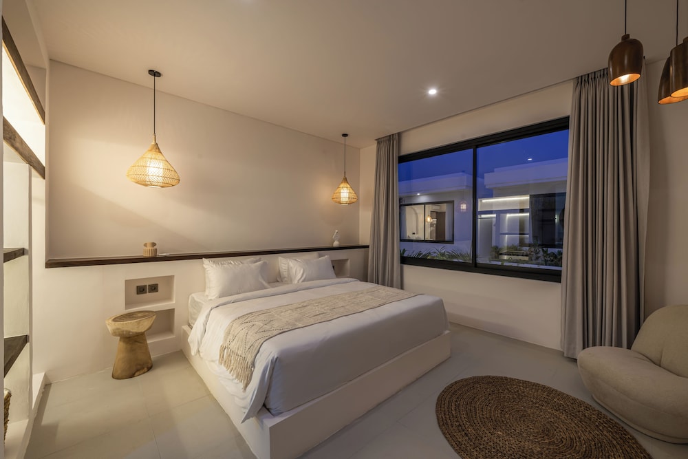 Nova Oasis 1
