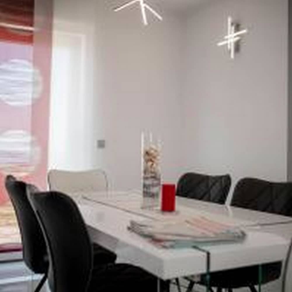 Apartments Lidija view 3