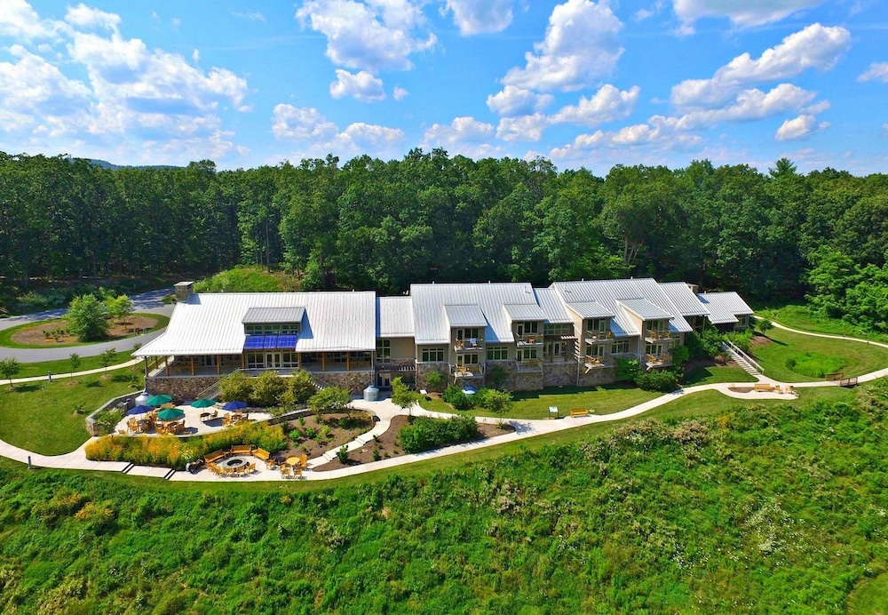 Nature Inn At Bald Eagle