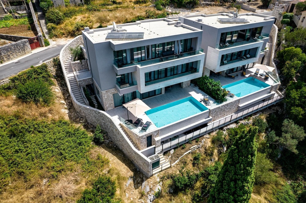 Hotel Villa Maris Dubrovnik - Image 1