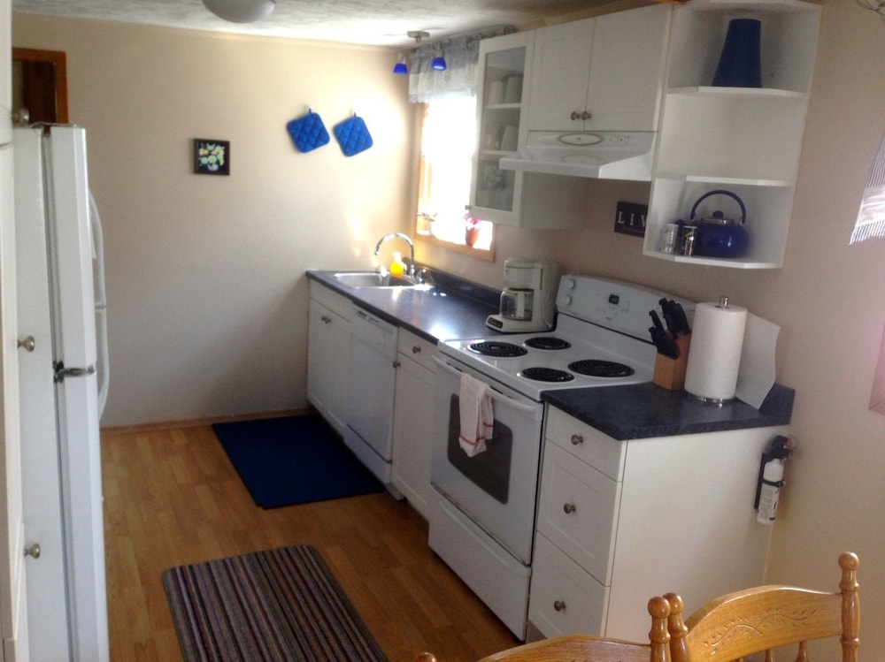 HarbourView Cottage