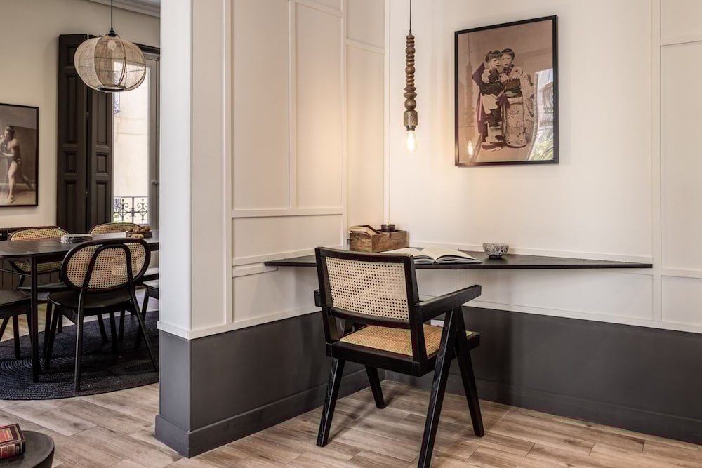 Arashi - 4 Bedrooms in Chueca