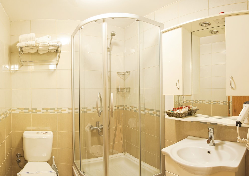 Anka Business Park Otel - Image 43