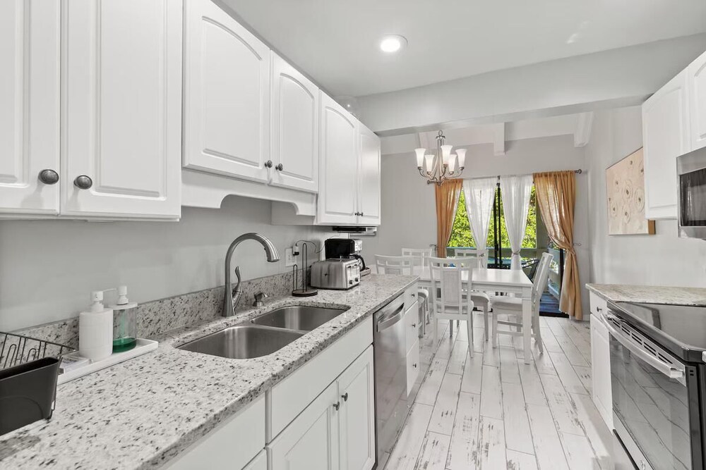 Seascape Golf Villa 34C