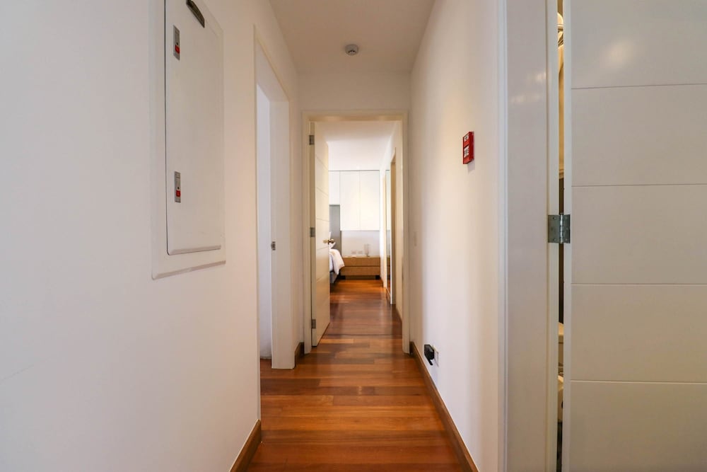w Classy 2BR in Miraflores