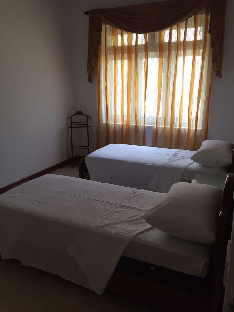 Ka Mario Guesthouse