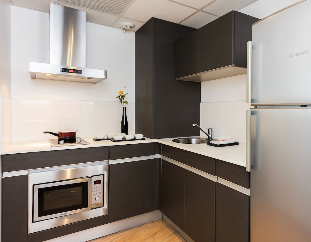 Ténéo Apparthotel Talence - Arthéna, photo 33