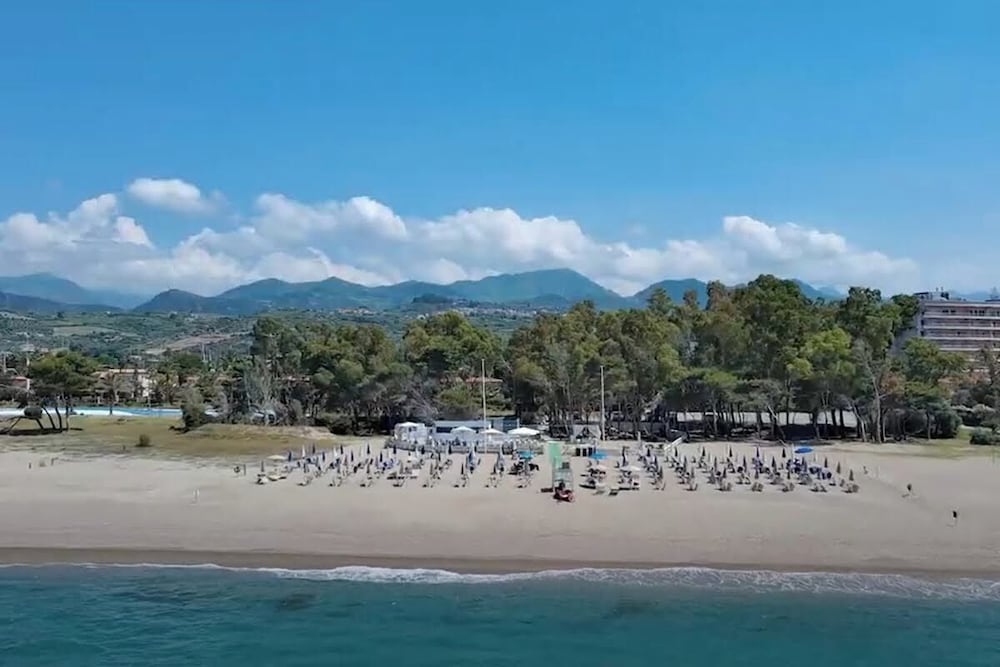 Le Corti di Portorosa
