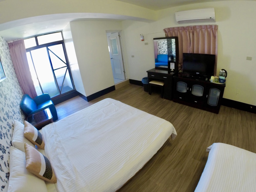 I Wow B&B