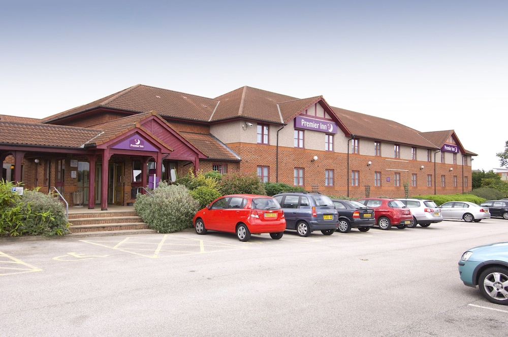 Premier Inn Mansfield, photo 6