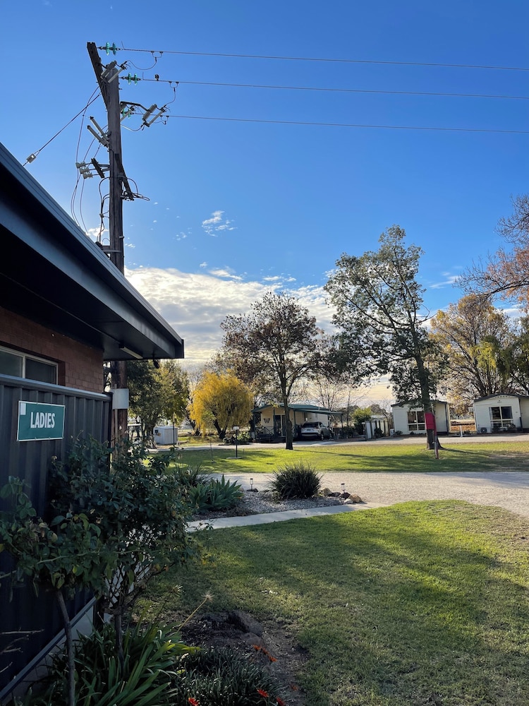 Kerang Holiday Park