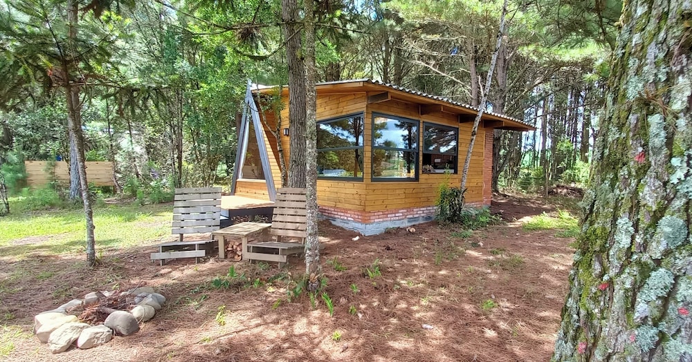 Ilhas do Perimbó