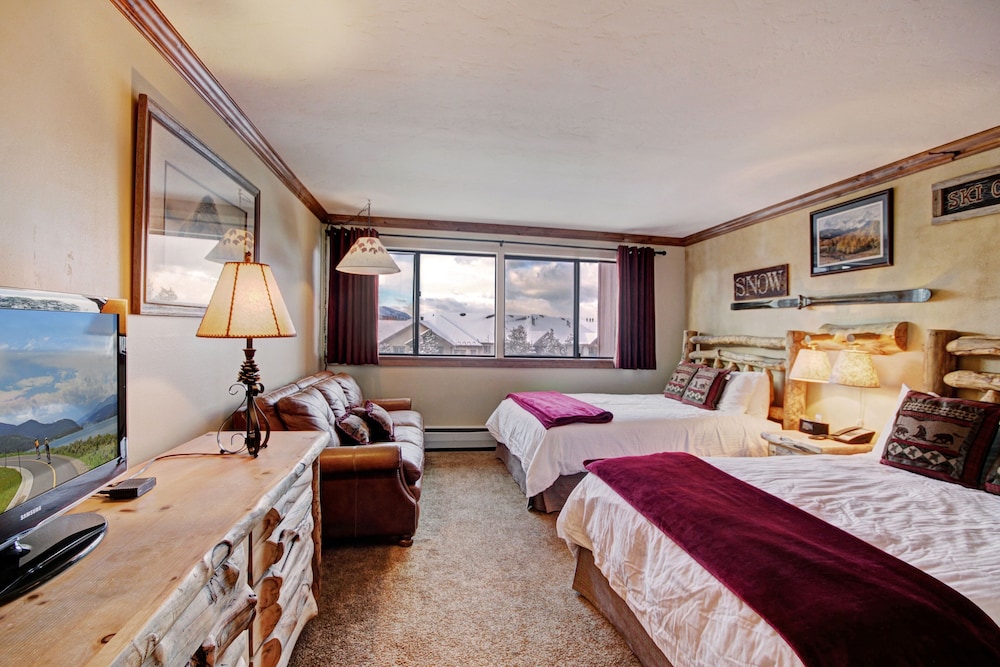 Breckenridge Ski Resort CO Vacation Homes