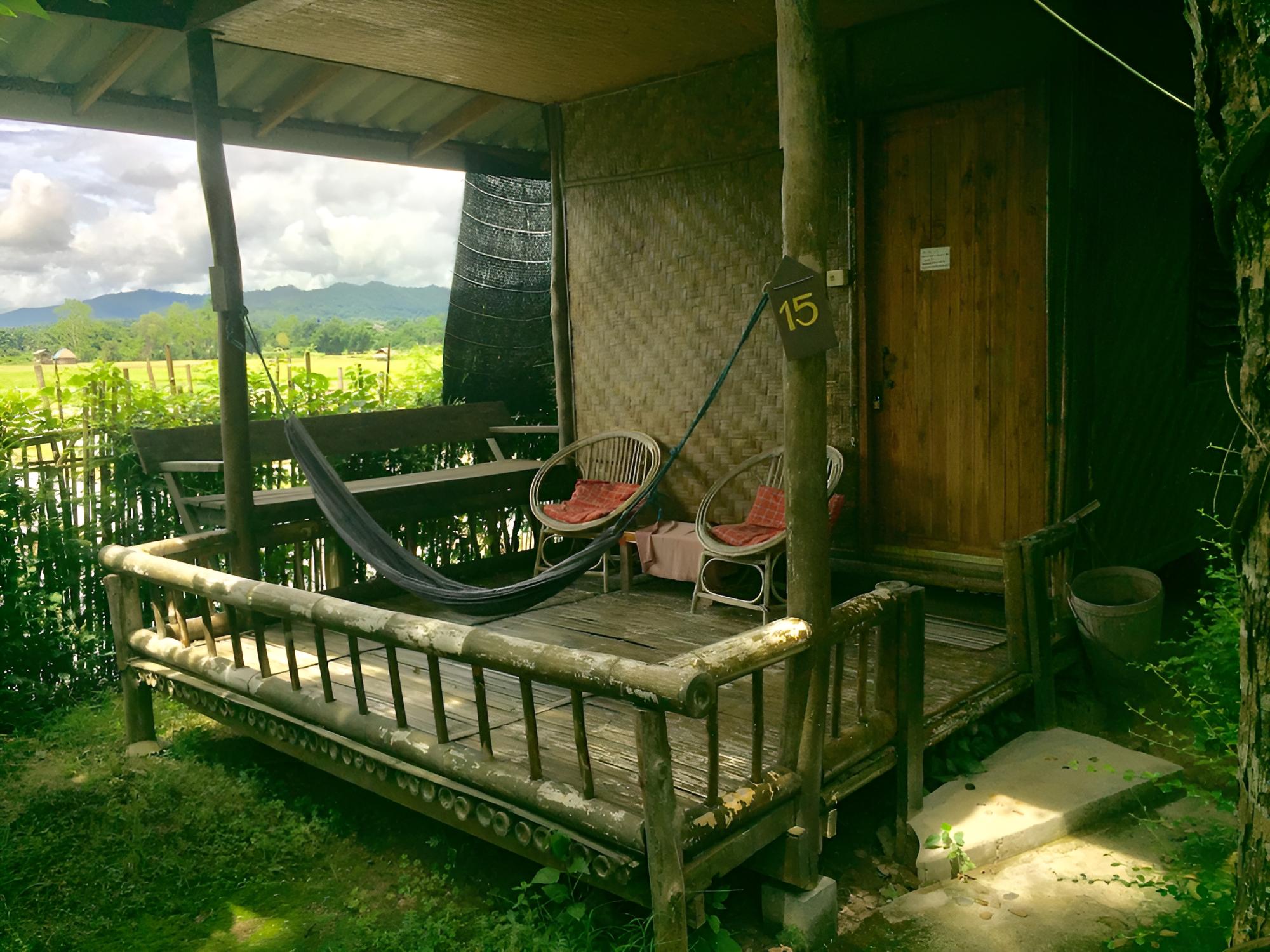 Bueng Pai Farm