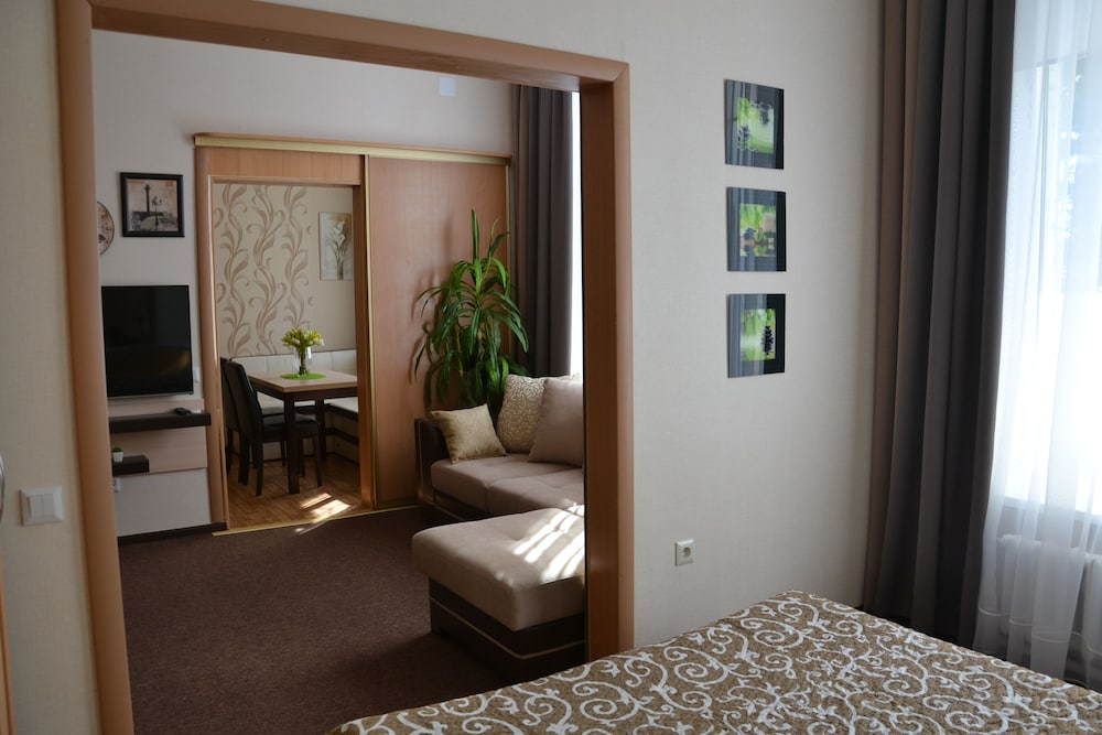 Mini-hotel EURO view 4