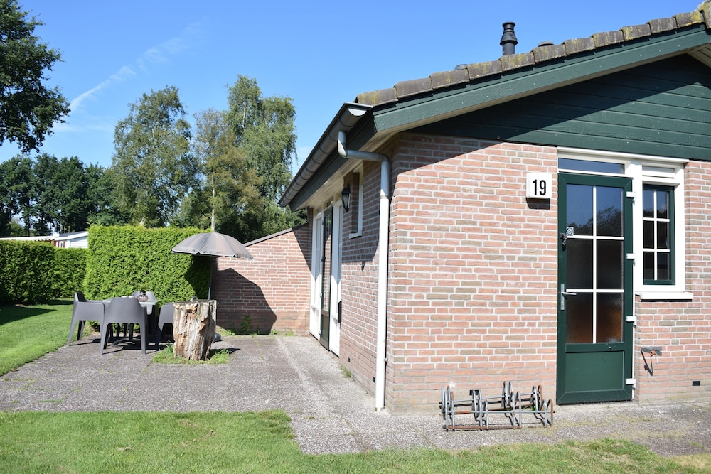Recreatiepark De Boshoek