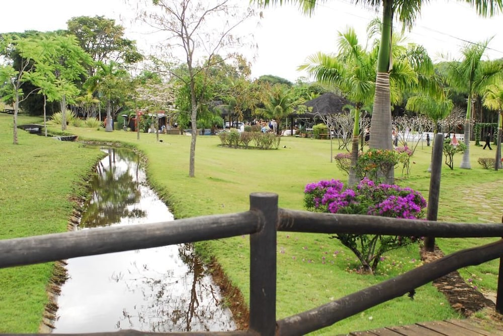 Hotel Fazenda Marco Polo