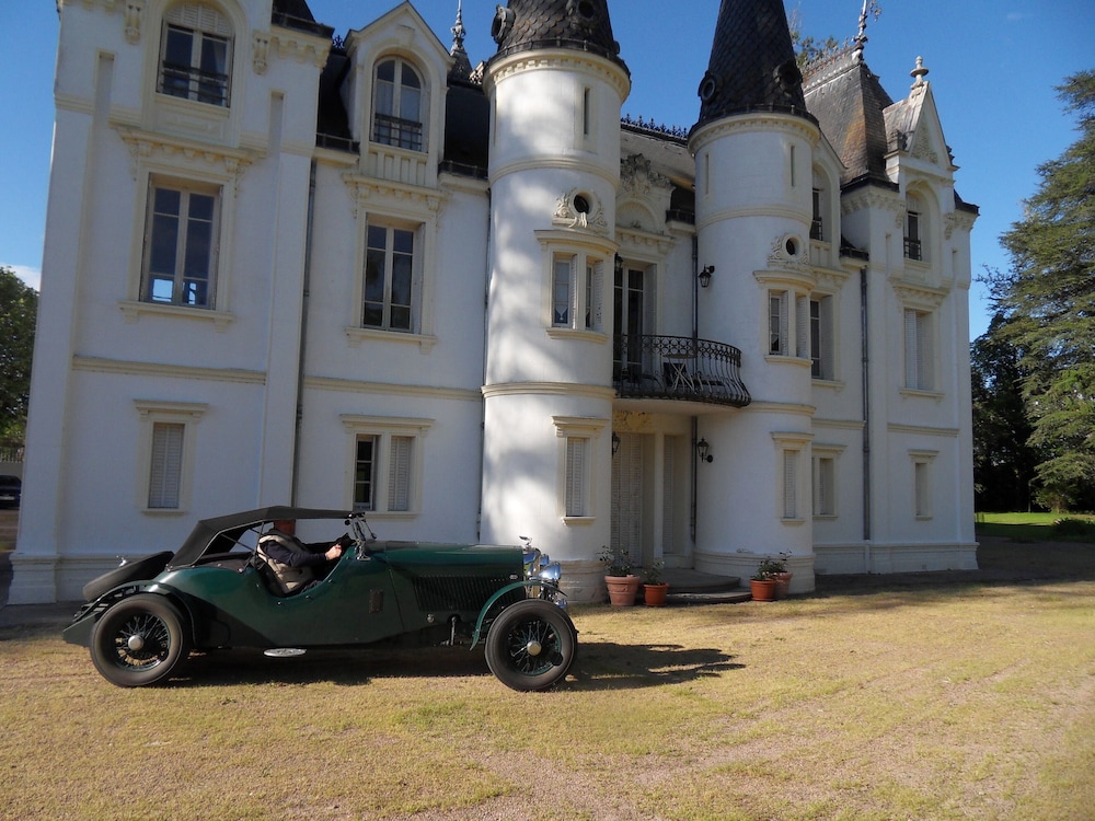 Château de la Motte