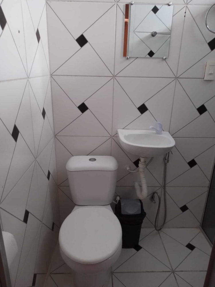 Suites Beira Mar Maracaipe