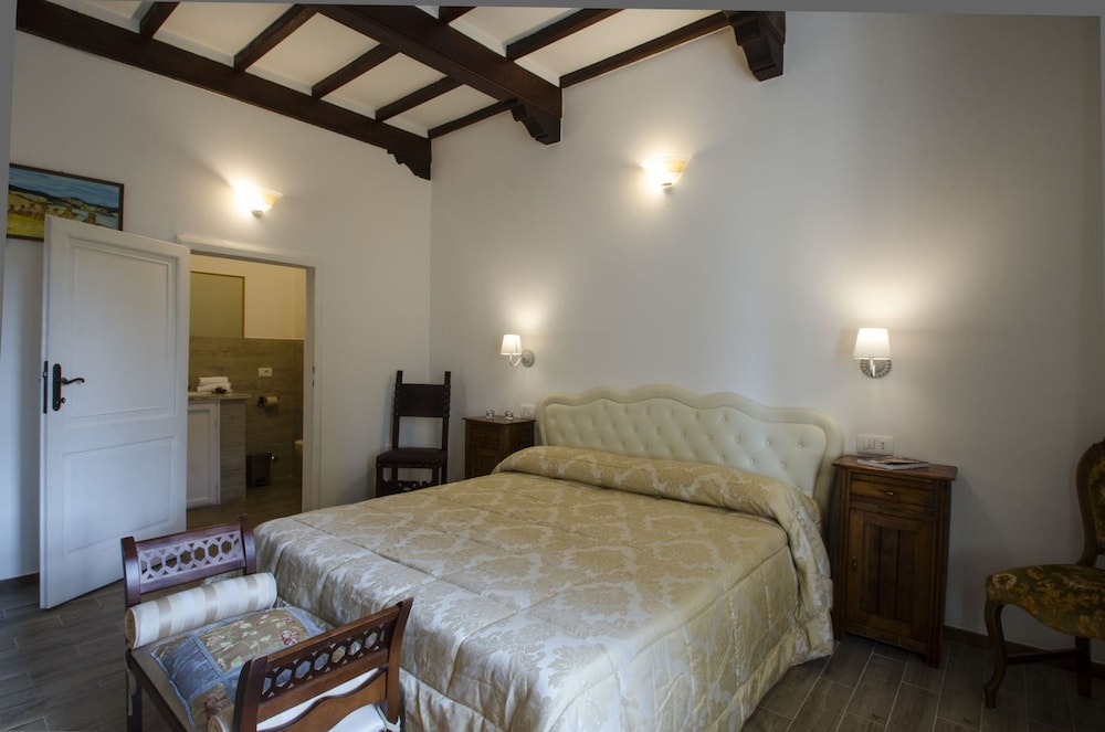 Villa Febea - Villa Febea Tenuta-villa Febea Tenuta