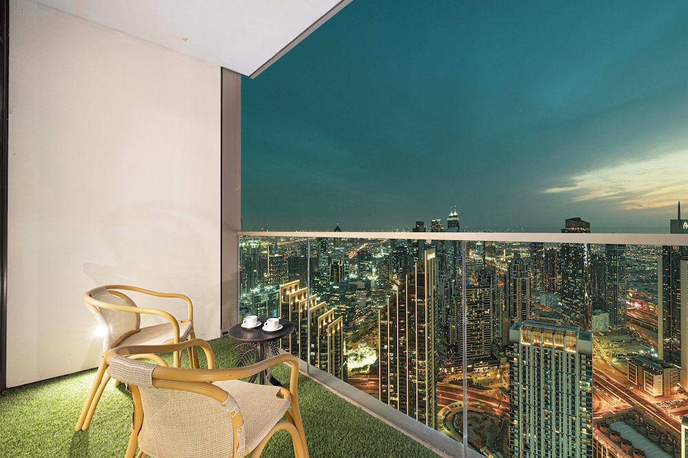 Grande Suites by Hostiva - Sea View
