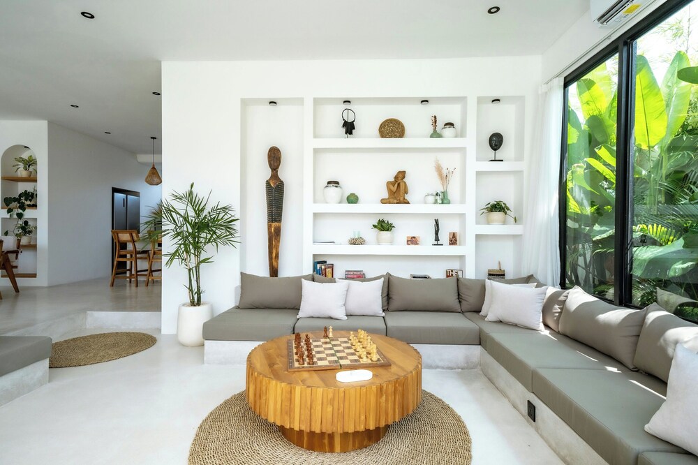Villa Alesia Seseh
