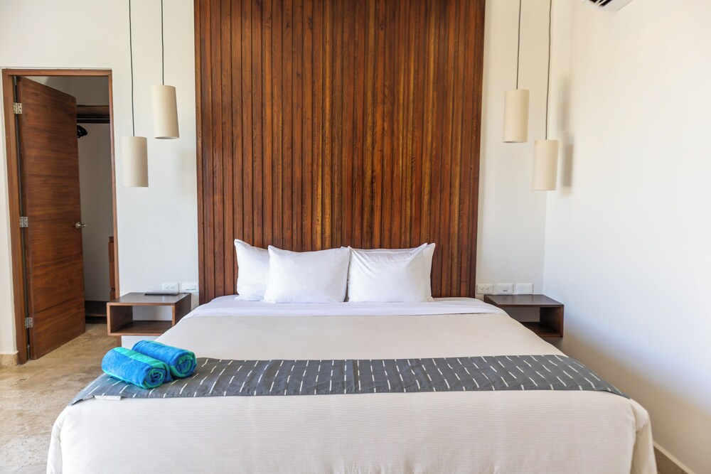 Luxury Villas Jardín Caracol
