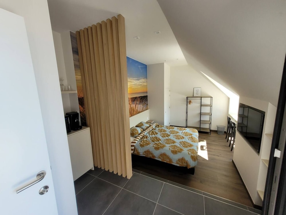 b&b d'Ereplatse