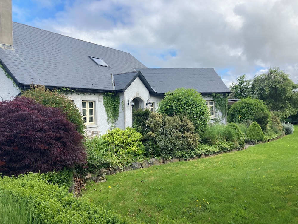 Ballybur Lodge