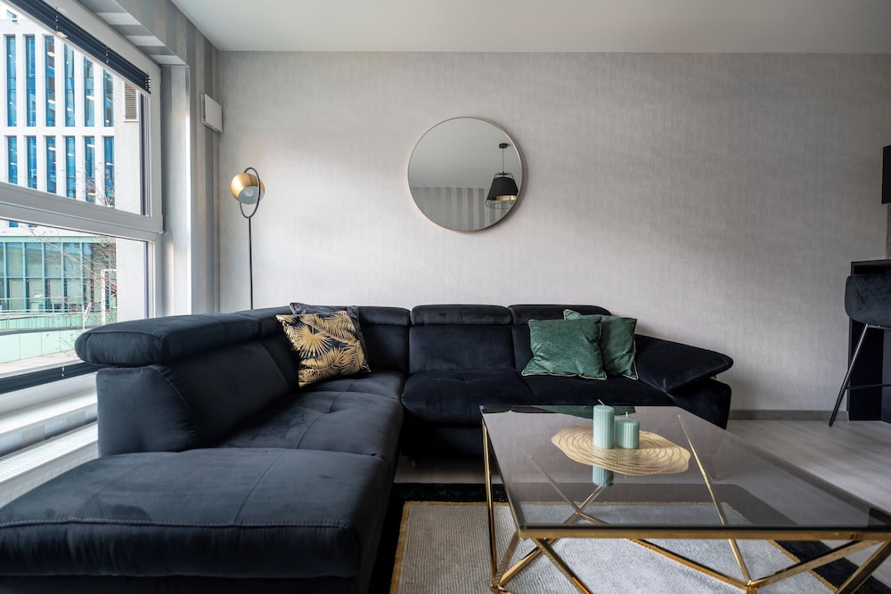 Pure Home Premium Apartments