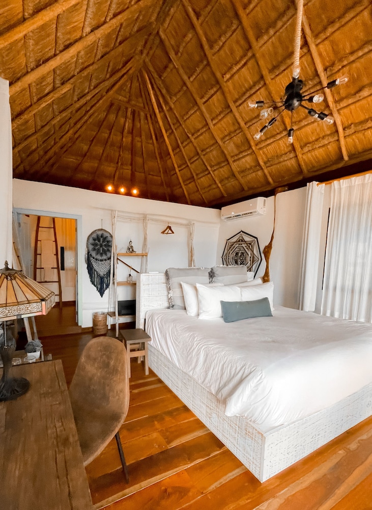 Hotelito Azul - Property Image 92