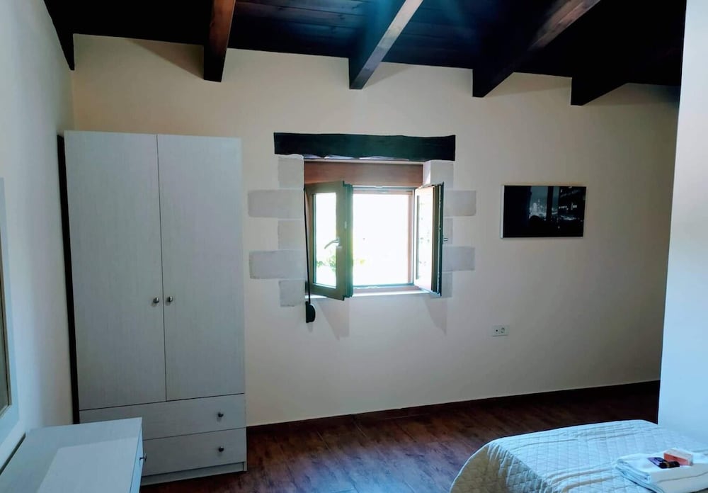 Traditional Villa in Pemonia view 2