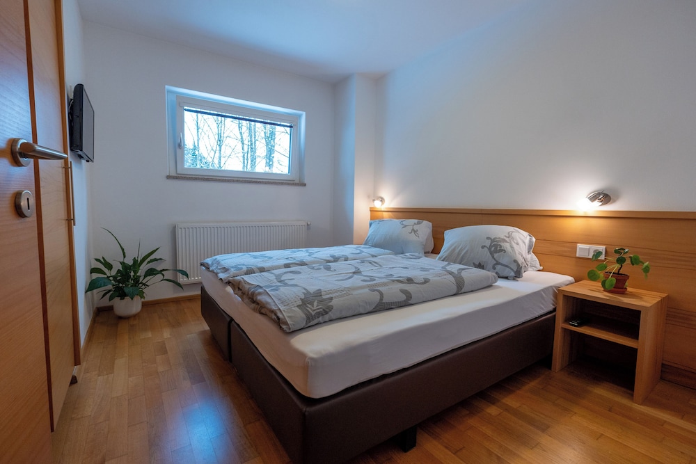 Appartements MaLo by we rent