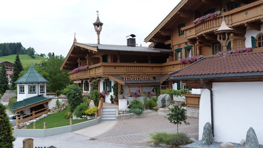 Gästehaus Auer