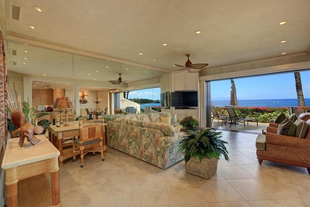 Makena Surf, #f-107 2 Bedroom Condo